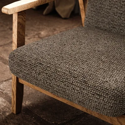 TUFTY RACOON thumbnail 4