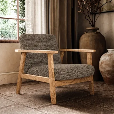 TUFTY RACOON thumbnail 5