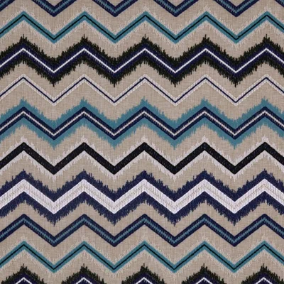 FESTIVAL OCEANA — TUTTIFRUTTI swatch, view 1