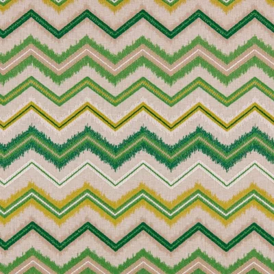 FESTIVAL PARAKEET — TUTTIFRUTTI swatch, view 1