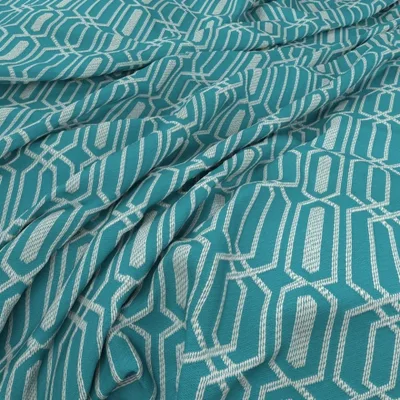 FIESTA BUBBLEGUM — TUTTIFRUTTI swatch, view 1