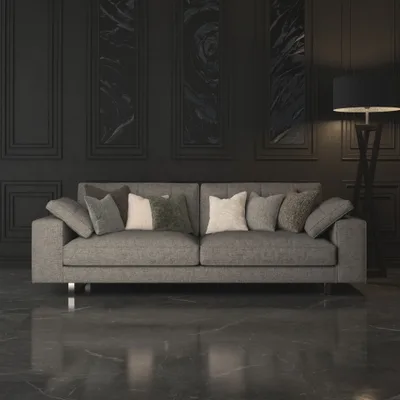 TUZZI CHARCOAL thumbnail 5