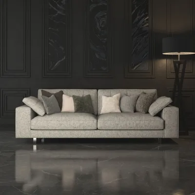 TUZZI STEEL thumbnail 5