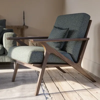 Tweed Argyle thumbnail 4