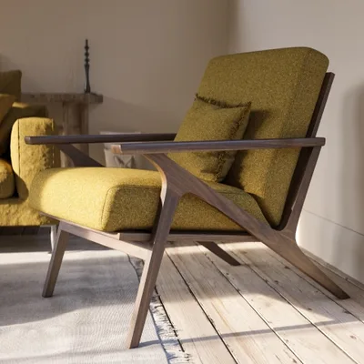 Tweed Citrus thumbnail 4