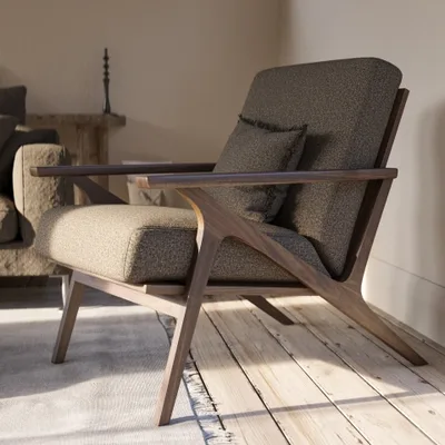 Tweed Drab thumbnail 4