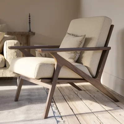 Tweed Fleece thumbnail 4