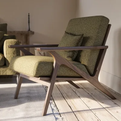 Tweed Gorse thumbnail 4