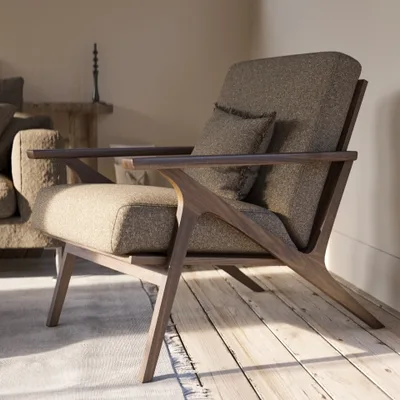 Tweed Llama thumbnail 4