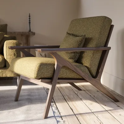 Tweed Meadow thumbnail 4