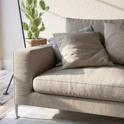 Tweed Oatmeal thumbnail 5