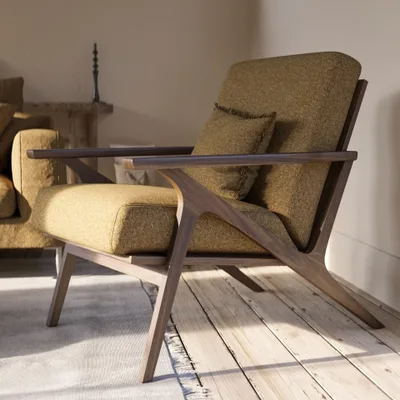 Tweed Safari thumbnail 4