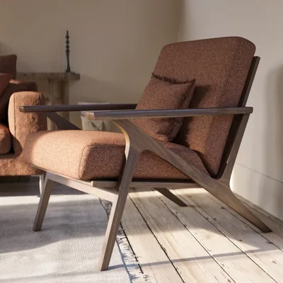 Tweed Salmon thumbnail 4