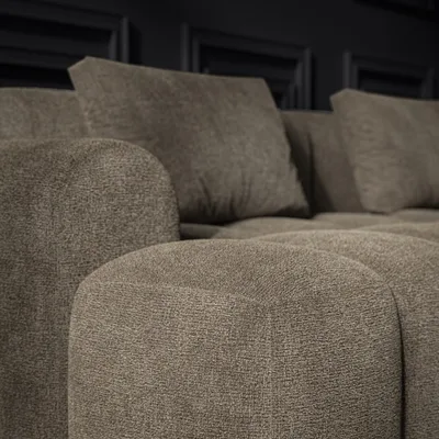 FENDII PEWTER thumbnail 4