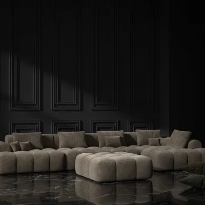 FENDII PEWTER thumbnail 5