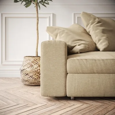 VELLUTO ALMOND thumbnail 5