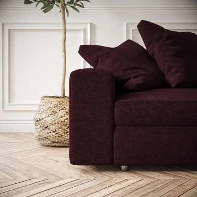 VELLUTO BORDEAUX thumbnail 5