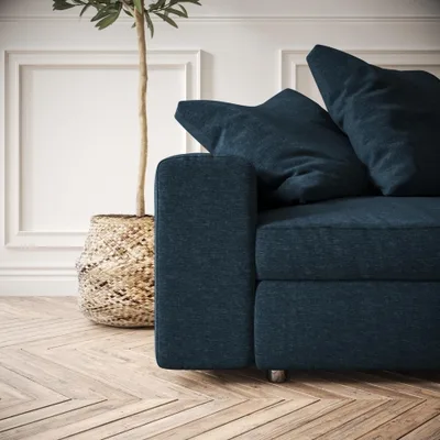 VELLUTO DENIM thumbnail 5