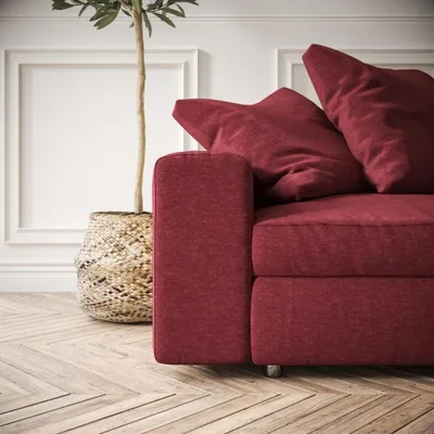 VELLUTO FIREBRICK thumbnail 5