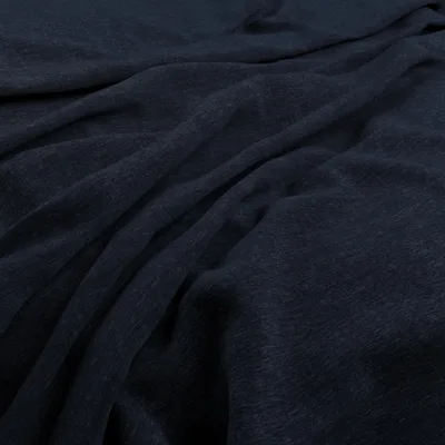 VELLUTO INDIGO — VELLUTO swatch, view 1