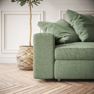 VELLUTO SEAGLASS thumbnail 5