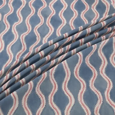 WADING ANEMONE — Wading swatch, view 1