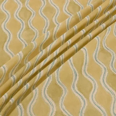 WADING SUNKISS swatch