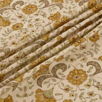 WAINSCOTT AMBER swatch