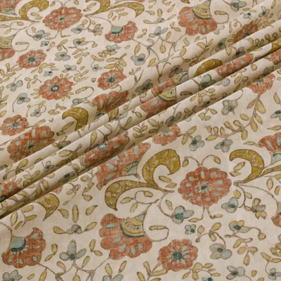 WAINSCOTT CORALEE — Wainscott swatch, view 1