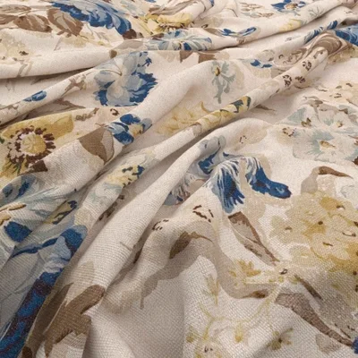 Wolseley Denim swatch