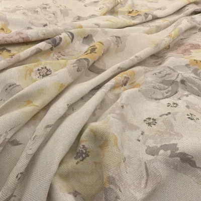 Wolseley Primrose swatch