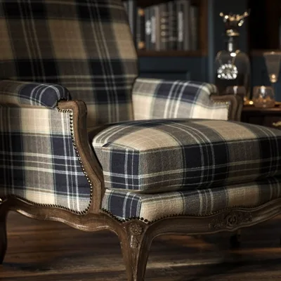 Bainbridge Denim thumbnail 4