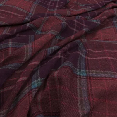 Bainbridge Heather swatch