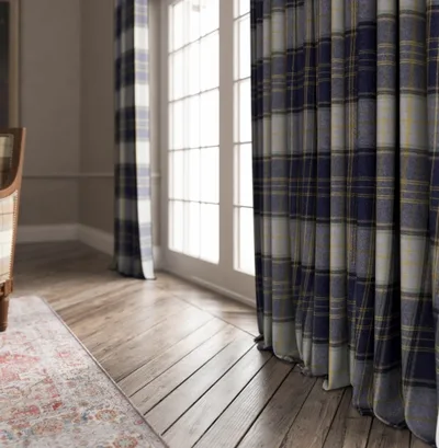 Bainbridge Indigo thumbnail 5