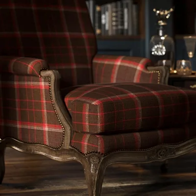 Bainbridge Madder thumbnail 4