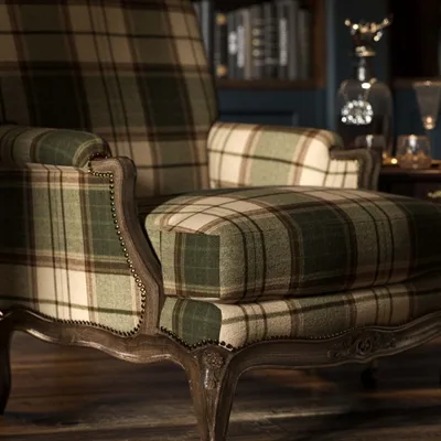 Bainbridge Olive thumbnail 4