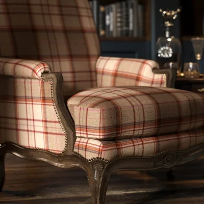 Bainbridge Red thumbnail 4