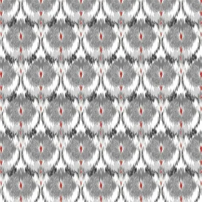 BANDHA SLATE — Banjara swatch, view 1