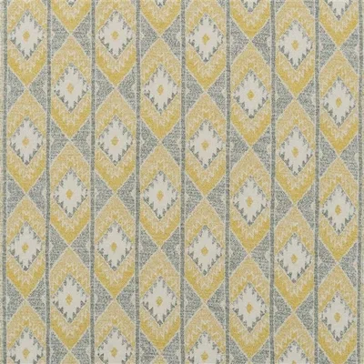 NIZHONI CITRON swatch