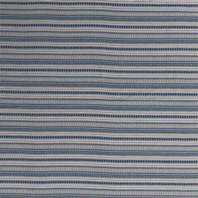 CAMARENA INDIGO — Cuscita swatch, view 1