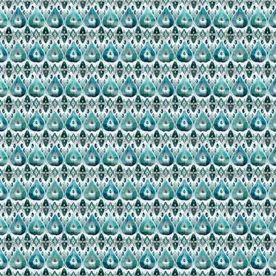 CUZCITA OCEAN swatch