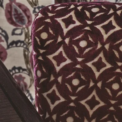 BROCATELLO MULBERRY thumbnail 5