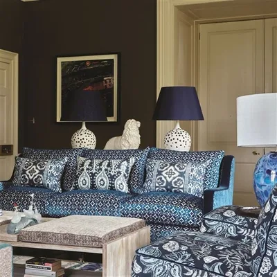 BROCATELLO PEACOCK thumbnail 3