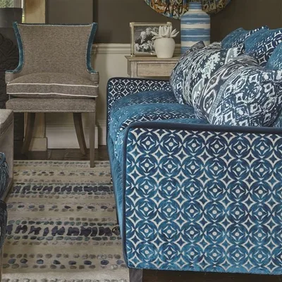 BROCATELLO PEACOCK thumbnail 6