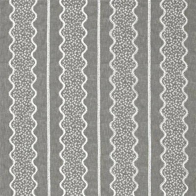JASHAM SLATE — Delcia Fabris swatch, view 1