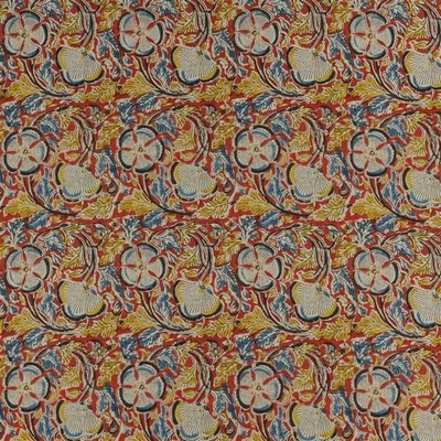 KALAMOS ROUGE — Florian swatch, view 1