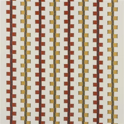 KHOTAN SPICE — Khotan swatch, view 1