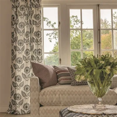 MEDICI FLOWER SLATE thumbnail 3