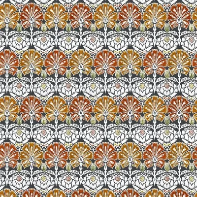 OTTOMAN DAMASK SPICE thumbnail 2