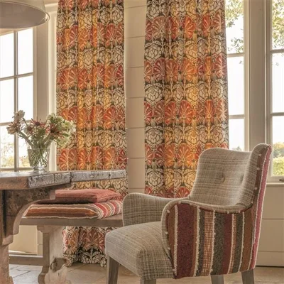 OTTOMAN DAMASK SPICE thumbnail 3